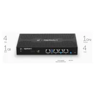 Router Ubiquiti Edgerouter ER-4, 3x 1Gbps LAN, 1x 1Gbps SFP, USB 3.0, port konsolowy | Sklep ITnes.pl, IT for BUSINESS