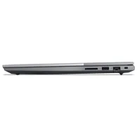 Laptop Lenovo ThinkBook 16 G8 IAL 21SK008PPB, Core Ultra 5 225U, 16" WUXGA IPS, 16GB, 512GB, Szary, Win11 Pro, 3 lata OS | Sklep