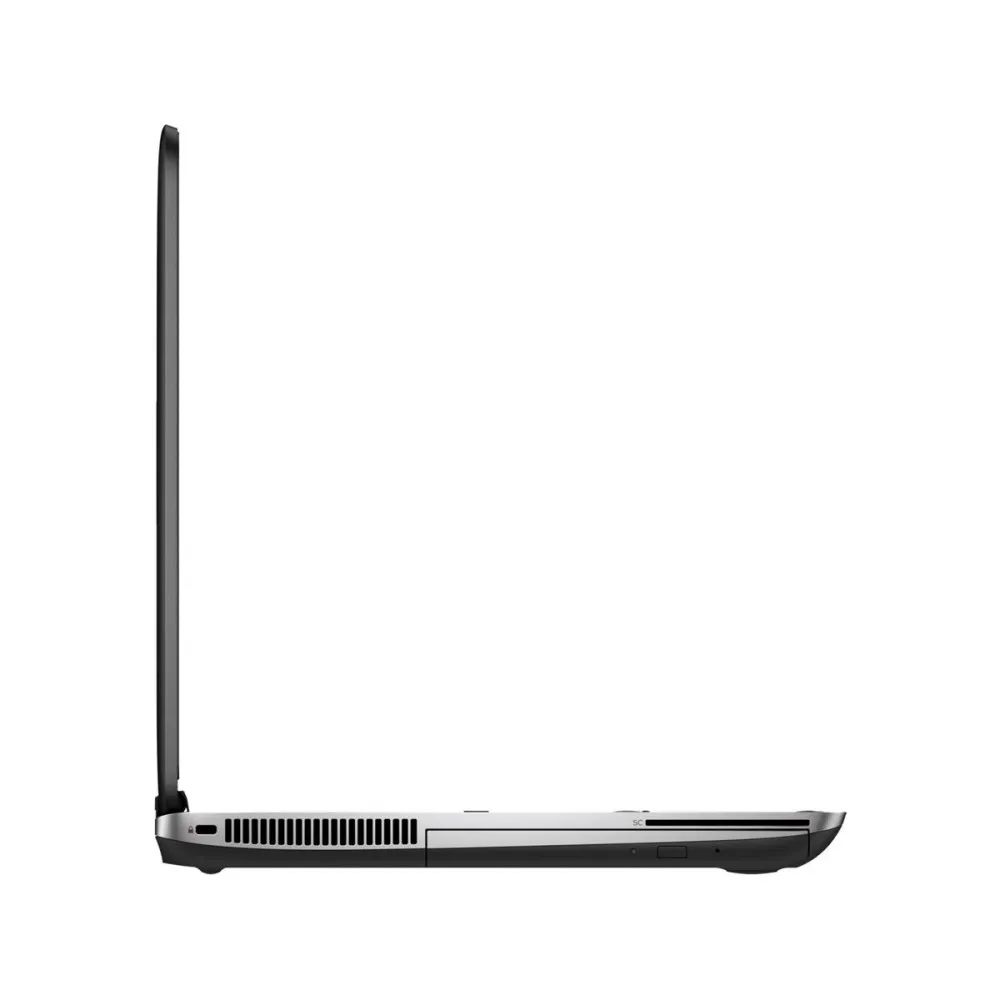 Zdjęcie produktu Laptop HP ProBook 640 G2 Y8R15EA - i5-6200U/14" FHD SVA/RAM 8GB/SSD 256GB/Srebrno-grafitowy/DVD/Windows 10 Pro/1 rok Carry-in