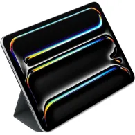 Etui na tablet Apple Smart Folio MW983ZM/A, do iPada Pro 11 (M4), Czarne | Sklep ITnes.pl, IT for BUSINESS