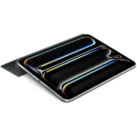 Etui na tablet Apple Smart Folio MW983ZM/A, do iPada Pro 11 (M4), Czarne | Sklep ITnes.pl, IT for BUSINESS