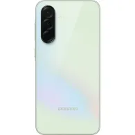 Smartfon Samsung Galaxy A36 SM-A366BLGGEUE, Snapdragon 6 Gen 3, 6,7" 2340x1080, 256GB, 8GB, 5G, Zielony, 50+8Mpix, Android, 2CI 