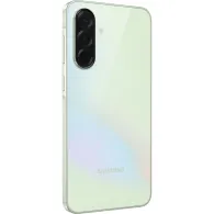 Smartfon Samsung Galaxy A36 SM-A366BLGGEUE, Snapdragon 6 Gen 3, 6,7" 2340x1080, 256GB, 8GB, 5G, Zielony, 50+8Mpix, Android, 2CI 