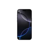 Szkło ochronne Belkin TemperedGlass Treated Screen Protector do iPhone 16 Pro Max OVA160HQ - Przezroczyste