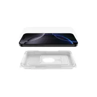 Szkło ochronne Belkin TemperedGlass Treated Screen Protector do iPhone 16 Pro Max OVA160HQ - Przezroczyste