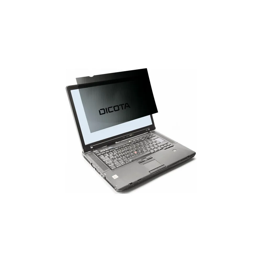 Filtr prywatyzujący Dicota Secret 15,6" Wide (16:9) D30124 | Sklep ITnes.pl - IT for BUSINESS