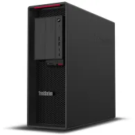Stacja robocza Lenovo ThinkStation P620 30E000BDPB, Tower, Ryzen Threadripper PRO 3975WX, 32GB, 512GB, RTX A5000, DVD, Win10 Pro