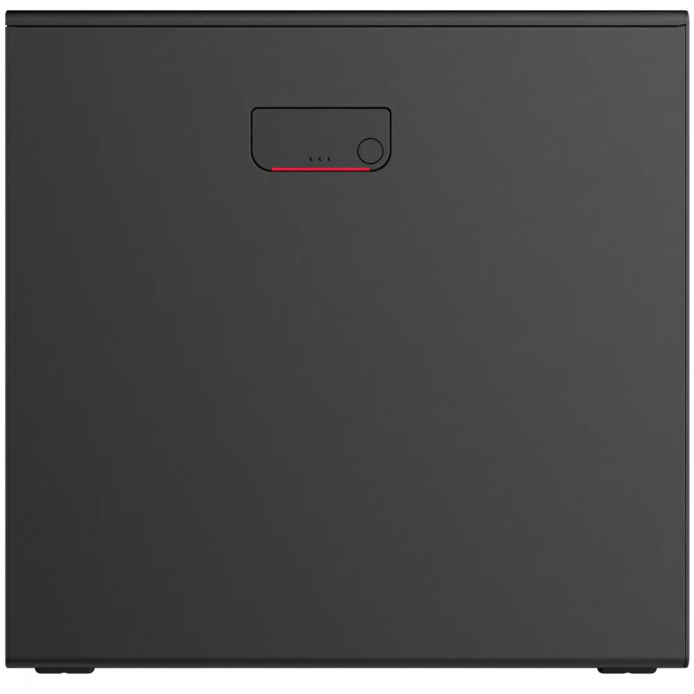 Zdjęcie komputera Lenovo ThinkStation P620 30E000BDPB