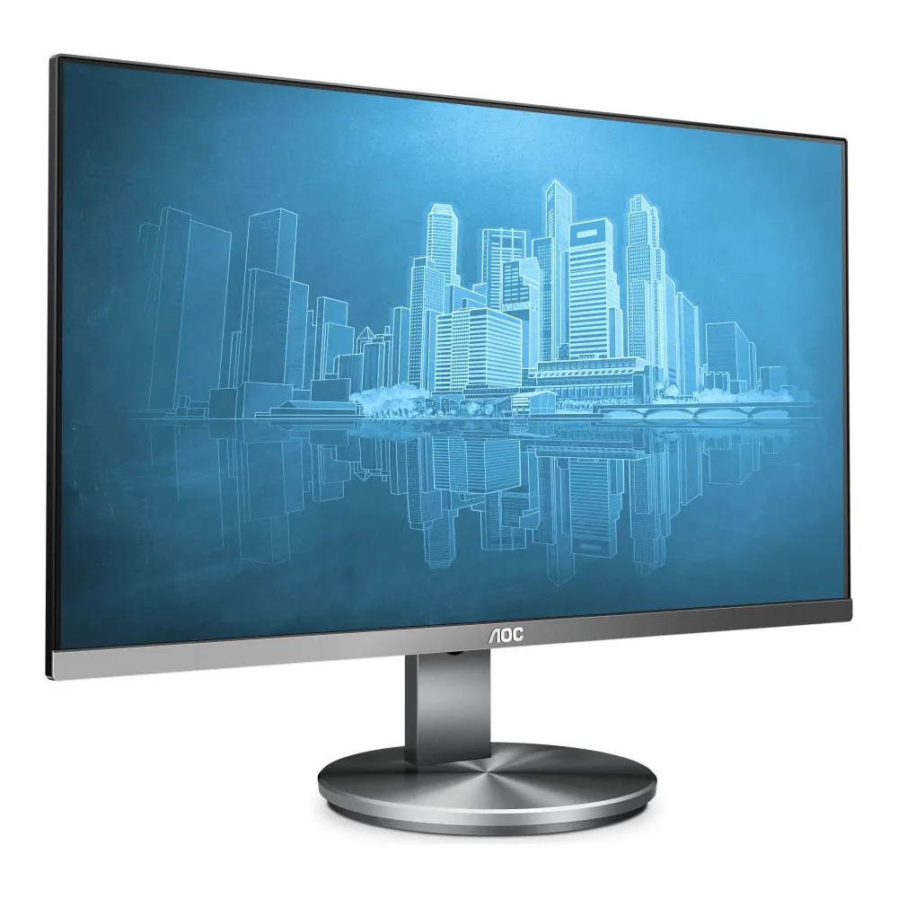 AOC I2490VXQ/BT