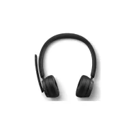 Słuchawki z mikrofonem Microsoft Modern Wireless Headset - 8JR-00009 | Sklep ITnes.pl - IT for BUSINESS