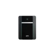 Zasilacz awaryjny UPS APC BX1200MI-GR, Tower, 1200VA|650W, 4 gniazda schuko, 1 x RJ-45, 1 x USB, Czarny | Sklep ITnes.pl, IT for