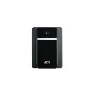 Zasilacz awaryjny UPS APC BX1200MI-GR, Tower, 1200VA|650W, 4 gniazda schuko, 1 x RJ-45, 1 x USB, Czarny | Sklep ITnes.pl, IT for