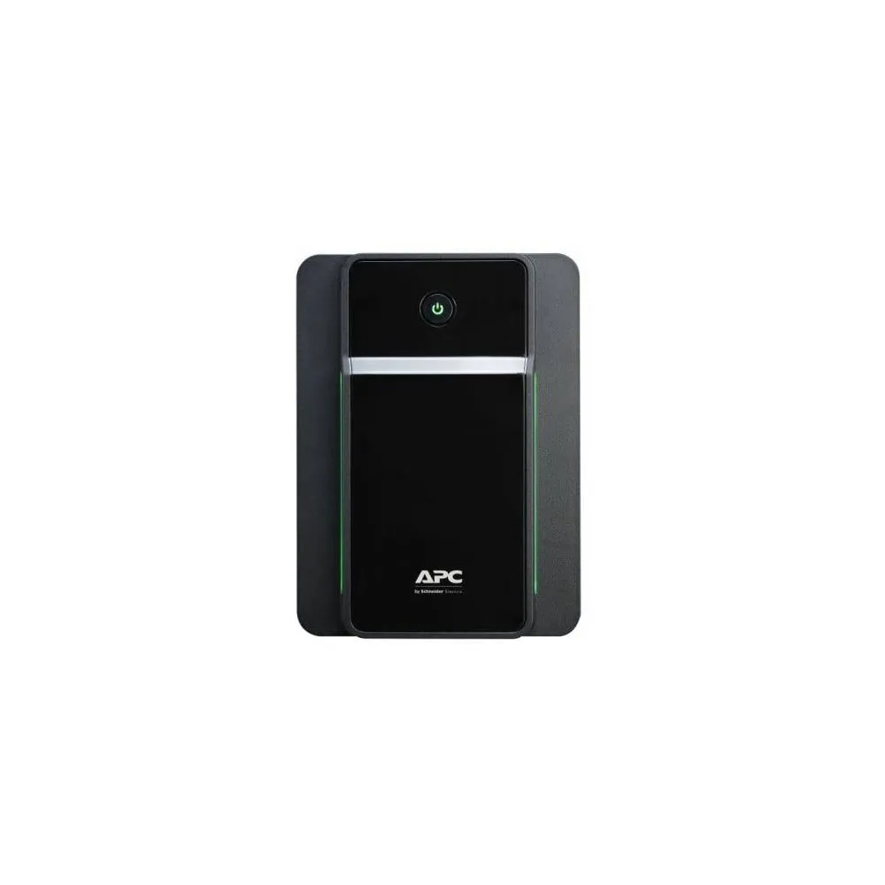 Zasilacz awaryjny UPS APC BX1200MI-GR, Tower, 1200VA|650W, 4 gniazda schuko, 1 x RJ-45, 1 x USB, Czarny | Sklep ITnes.pl, IT for