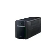 Zasilacz awaryjny UPS APC BX1200MI-GR, Tower, 1200VA|650W, 4 gniazda schuko, 1 x RJ-45, 1 x USB, Czarny | Sklep ITnes.pl, IT for