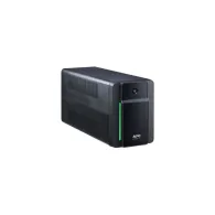 Zasilacz awaryjny UPS APC BX1200MI-GR, Tower, 1200VA|650W, 4 gniazda schuko, 1 x RJ-45, 1 x USB, Czarny | Sklep ITnes.pl, IT for