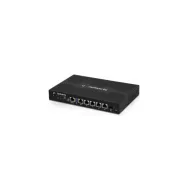 Router Ubiquiti EdgeMAX ER-6P, 5x Gigabit Router with 24V passive PoE, 1xSFP | Sklep ITnes.pl, IT for BUSINESS