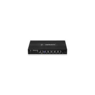 Router Ubiquiti EdgeMAX ER-6P, 5x Gigabit Router with 24V passive PoE, 1xSFP | Sklep ITnes.pl, IT for BUSINESS