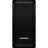 Powerbank ADATA C20 PBC20-BK 20000 mAh - Czarny