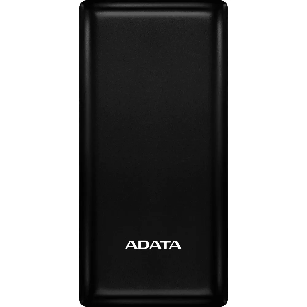 Powerbank ADATA C20 PBC20-BK 20000 mAh - Czarny
