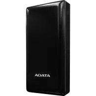 Powerbank ADATA C20 PBC20-BK 20000 mAh - Czarny
