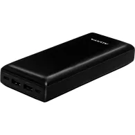 Powerbank ADATA C20 PBC20-BK 20000 mAh - Czarny