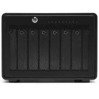 OWC ThunderBay 8 macierz na 8xSSD/HDD 2xThunderbolt 3 - OWCTB38JBKIT0 | Sklep ITnes.pl - IT for BUSINESS