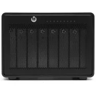 OWC ThunderBay 8 macierz na 8xSSD/HDD 2xThunderbolt 3 - OWCTB38JBKIT0 | Sklep ITnes.pl - IT for BUSINESS