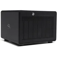 OWC ThunderBay 8 macierz na 8xSSD/HDD 2xThunderbolt 3 - OWCTB38JBKIT0 | Sklep ITnes.pl - IT for BUSINESS