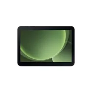 Tablet Samsung Galaxy Tab Active5 Pro 5G SM-X356BZGAEEE, Snapdragon 7 Gen 3, 10,1" WUXGA, 128GB, 6GB, Czarny, Kamera 12+8Mpix, A
