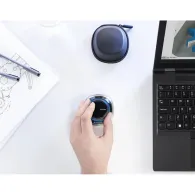 Manipulator bezprzewodowy 3Dconnexion SpaceMouse Wireless 3DX-700115 - 2,4 GHz, Bluetooth, USB