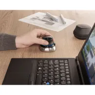 Manipulator bezprzewodowy 3Dconnexion SpaceMouse Wireless 3DX-700115 - 2,4 GHz, Bluetooth, USB