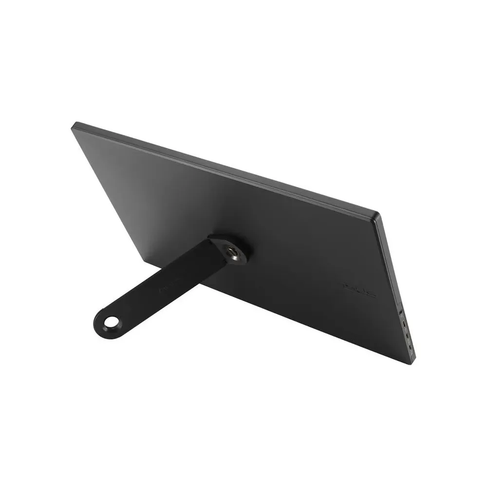 Monitor ASUS ZenScreen MB169CK - 15,6"/1920x1080 (Full HD)/60Hz/IPS/5 ms/USB-C/Czarny