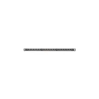 Lanberg PATCH PANEL 24 PORT 0.5U KAT.6 EKRANOWANY CZARNY - PPS6-0024-B | Sklep ITnes.pl - IT for BUSINESS