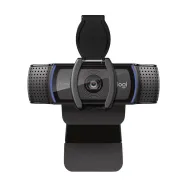 Kamera internetowa Logitech HD Pro Webcam C920s 960-001252 - Czarna - 960-001252 | Sklep ITnes.pl - IT for BUSINESS