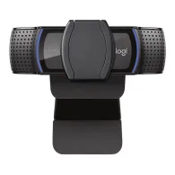 Kamera internetowa Logitech HD Pro Webcam C920s 960-001252 - Czarna - 960-001252 | Sklep ITnes.pl - IT for BUSINESS