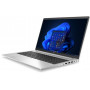 Laptop HP ProBook 450 G9 6A163EA - i7-1255U, 15,6" Full HD IPS, RAM 16GB, SSD 512GB, Srebrny, Windows 10 Pro, 3 lata On-Site - zdjęcie 1