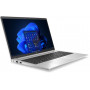 Laptop HP ProBook 450 G9 6A163EA - i7-1255U, 15,6" Full HD IPS, RAM 16GB, SSD 512GB, Srebrny, Windows 10 Pro, 3 lata On-Site - zdjęcie 2