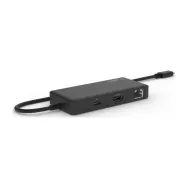Replikator portów Belkin USB C 5-in-1 INC008BTBK, Czarny | Sklep ITnes.pl, IT for BUSINESS