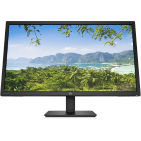 Monitor HP Value Display 8WH58AA - 28", 3840x2160 (4K), 60Hz, TN, 1 ms, Czarny - zdjęcie 7