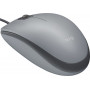 Mysz Logitech M110 SILENT 910-005490 - zdjęcie poglądowe 1