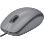 Mysz Logitech M110 SILENT 910-005490 - zdjęcie poglądowe 2