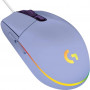 Mysz Logitech G102 Lightsync 910-005854 - zdjęcie poglądowe 1