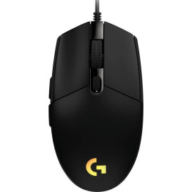 Mysz Logitech G203 Lightsync 910-005796 - zdjęcie poglądowe 3