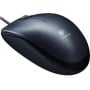 Mysz Logitech M100 910-001602 - zdjęcie poglądowe 1