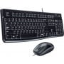 Zestaw klawiatura i mysz Logitech MK120 920-002540 - zdjęcie poglądowe 3