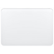 Gładzik Apple Magic Trackpad MK2D3ZM/A - Biały, Kolor srebrny