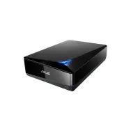 Nagrywarka ASUS BW-16D1X-U External 16x Blu-ray Writer USB 3.0 BW-16D1X-U/BLK/G/AS/P2G - Czarna | Sklep ITnes.pl - IT for BUSINE