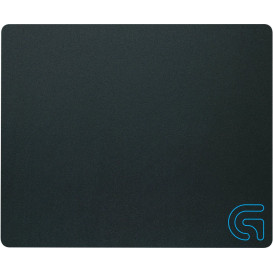 Podkładka pod mysz Logitech Hard Gaming G440 943-000099 - Czarna
