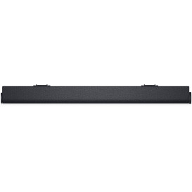 Głośnik Dell Slim Soundbar SB522A 520-AAVR - Czarny