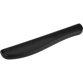 Podkładka pod nadgarstki Kensington ErgoSoft Wrist Rest K52798WW - Czarna